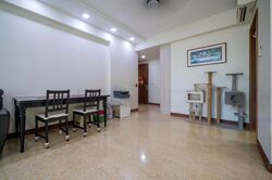Butterworth 8 (D15), Condominium #460450831